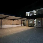 Lidova Apartments