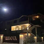 Lidova Apartments