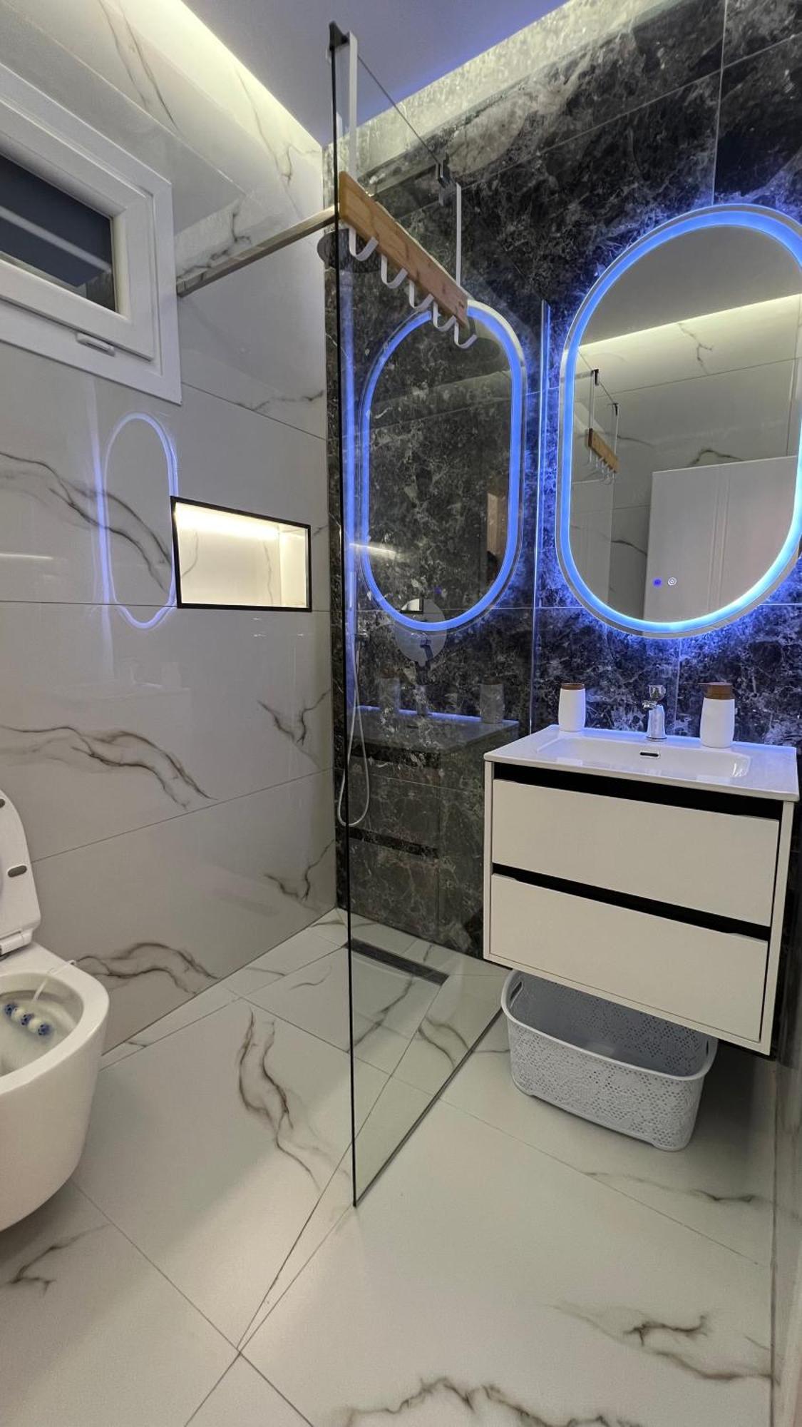 Appartement Lidova Hamallaj