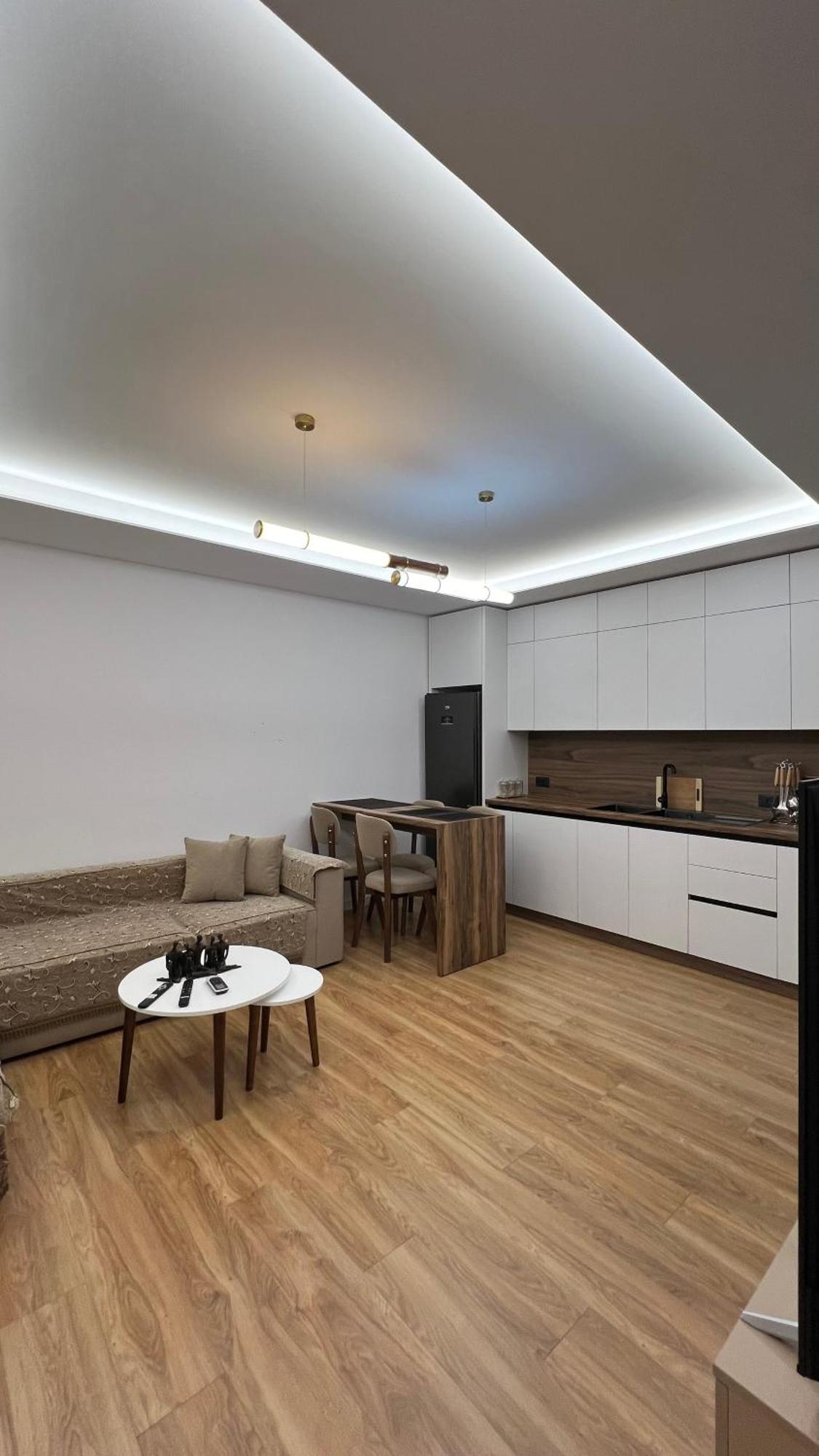 Lidova Appartement *
