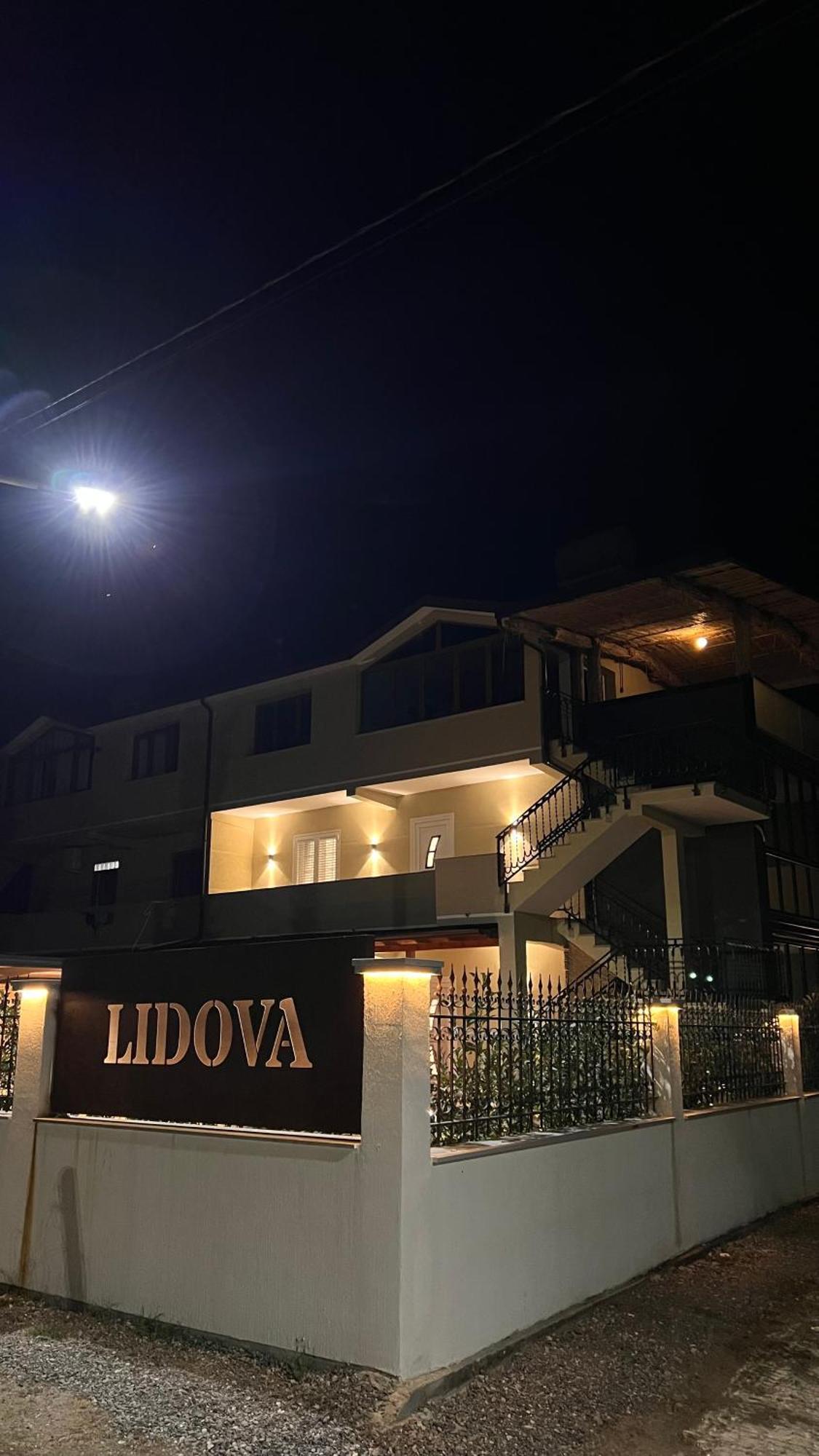 Lidova Appartement *