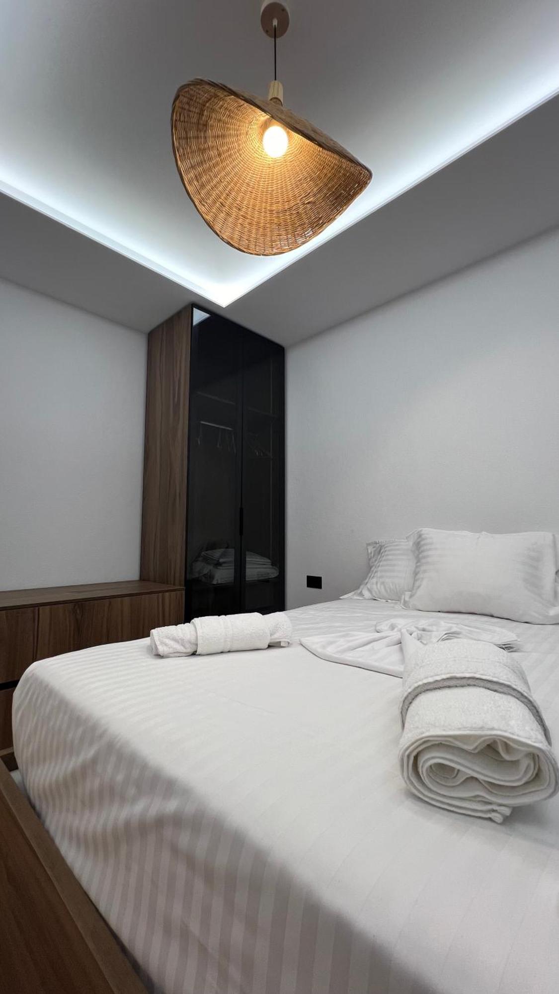 Appartement Lidova *